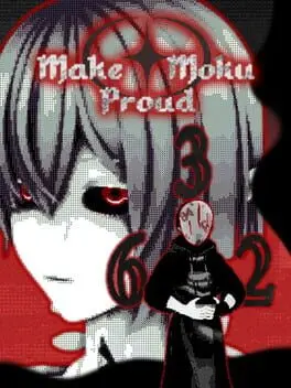 Make Moku Proud background