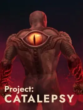 Project: Catalepsy cover