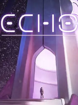 ECH8 background
