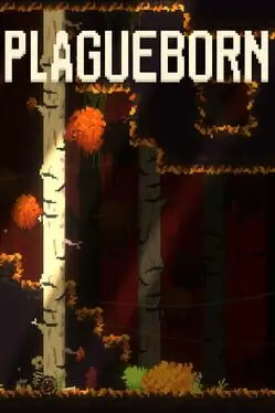 Plagueborn background