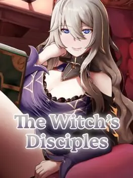 The Witch's Disciples background