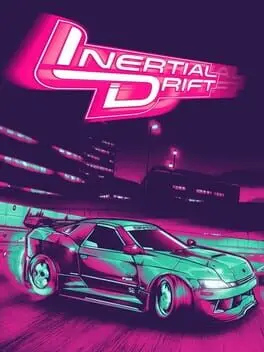 Inertial Drift background