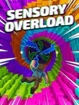 Sensory Overload background