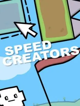 Speed Creators background