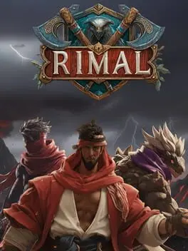 Rimal Game background