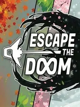 Escape the Doom background
