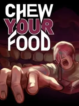 Chew Your Food background