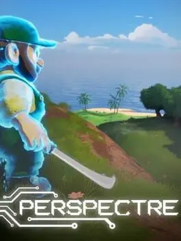 Perspectre cover art