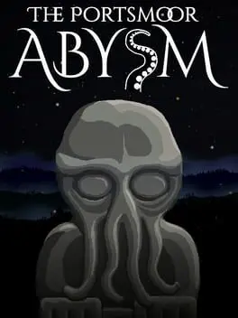 The Portsmoor Abysm background