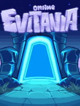 Evitania Online background