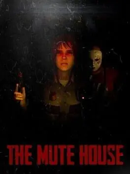 The Mute House cover