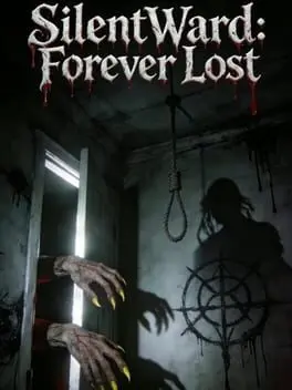 Silent Ward: Forever Lost background