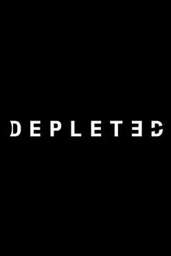 Depleted background