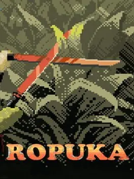 Ropuka cover art