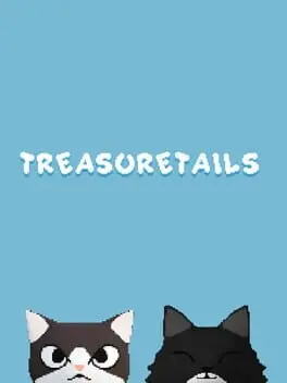 TreasureTails background