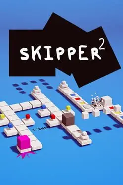 Skipper 2 background