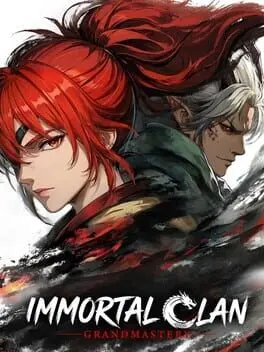 Immortal Clan: Grandmastery background
