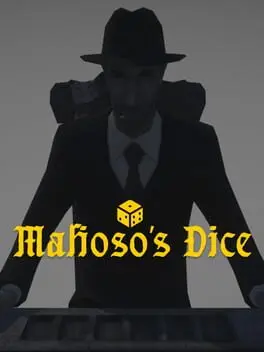 Mafioso's Dice background