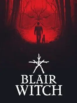 Blair Witch background