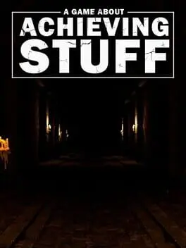 A Game About Achieving Stuff background
