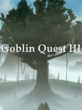 Goblin Quest III background