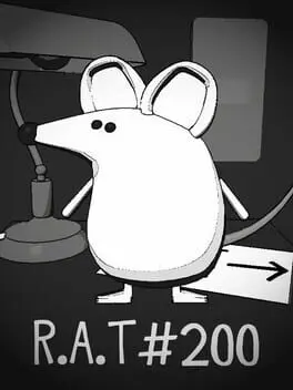 R.A.T#200 background