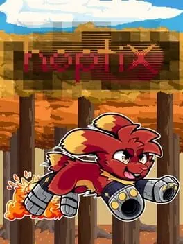 Hoptix cover