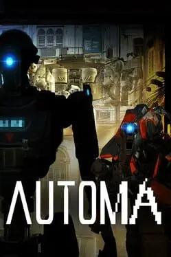 Automa background