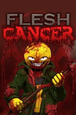 Fleshcancer background
