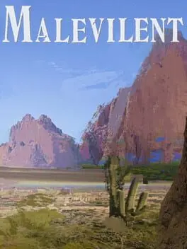 Malevilent cover art