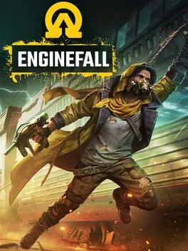 Enginefall background