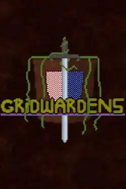 Gridwardens background
