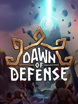 Dawn of Defense background