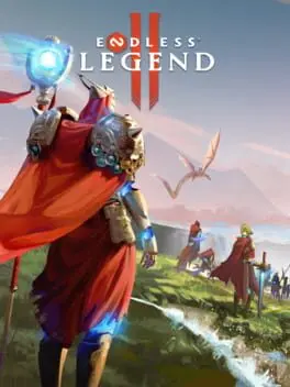 Endless Legend 2 background