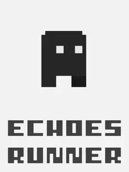 Echoes Runner background