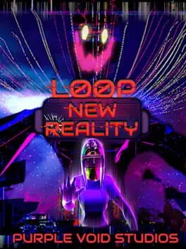 Loop: New Reality cover