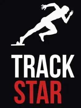Track Star background