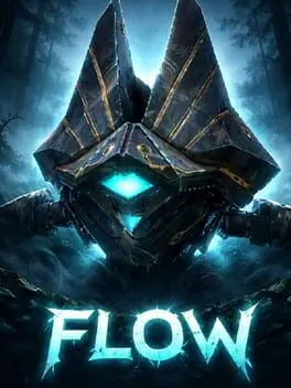 Flow background
