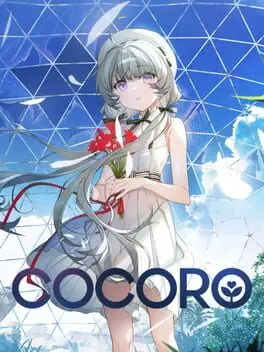 Cocoro background