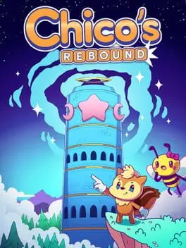 Chico's Rebound background
