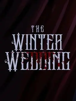 The Winter Wedding cover