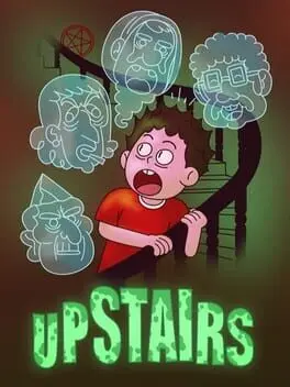 Upstairs background