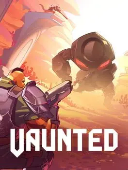 Vaunted background