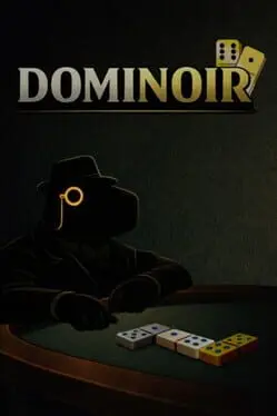 Dominoir cover art