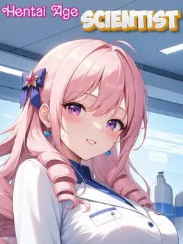 Hentai Age Scientist background
