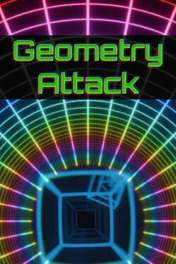 Geometry Attack background