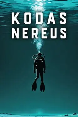 Kodas Nereus background