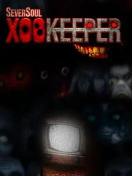 SeverSoul Xookeeper background