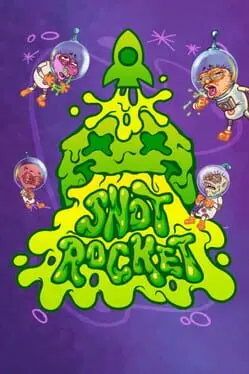 Snotrocket background