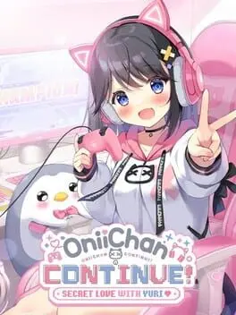 Onii-chan Continue!: Secret Love With Yuri background